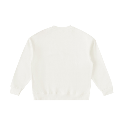 Kids Fleece  Crewneck Sweatshirt