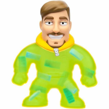 Action Figure Goo Jit Zu