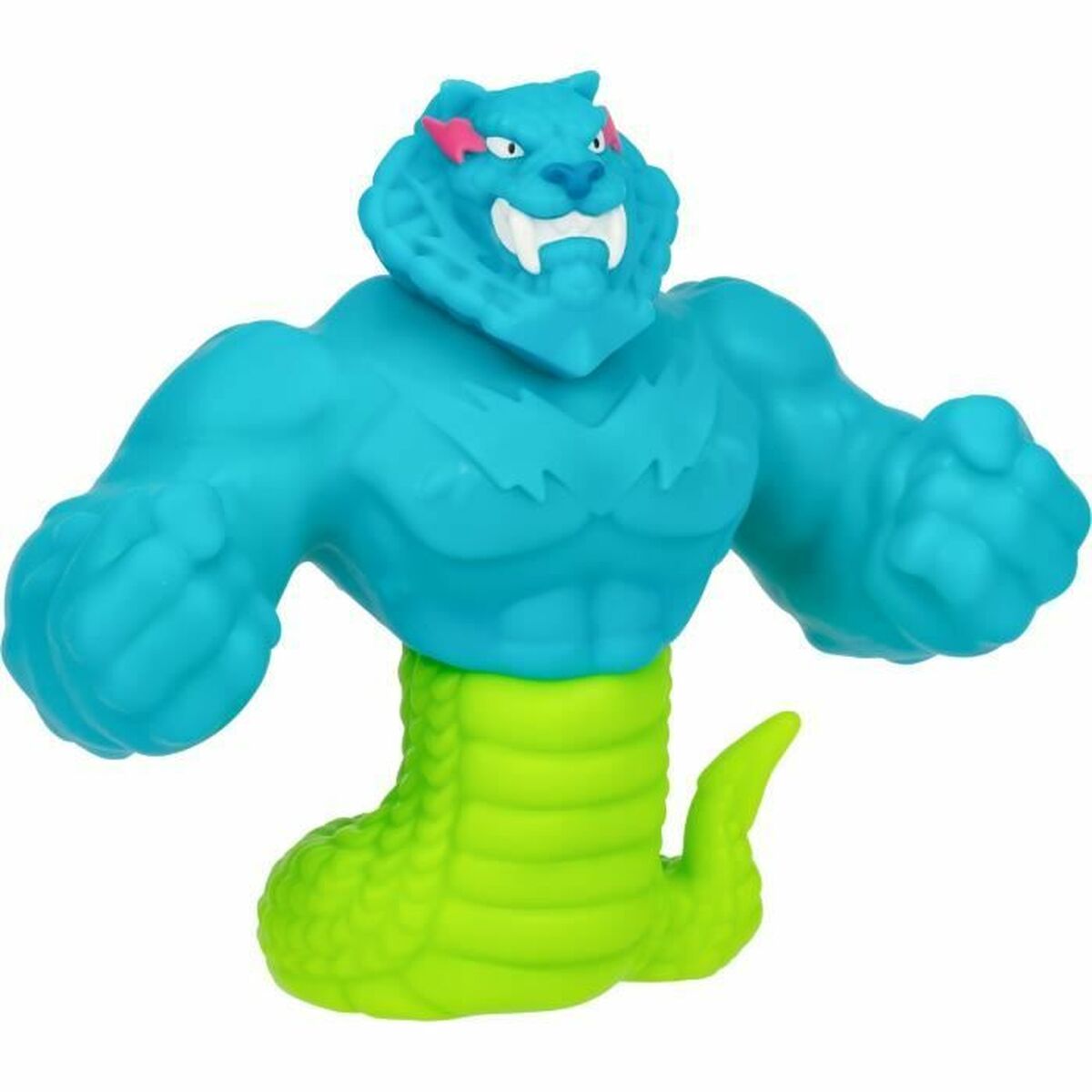 Action Figure MrBeast Lab