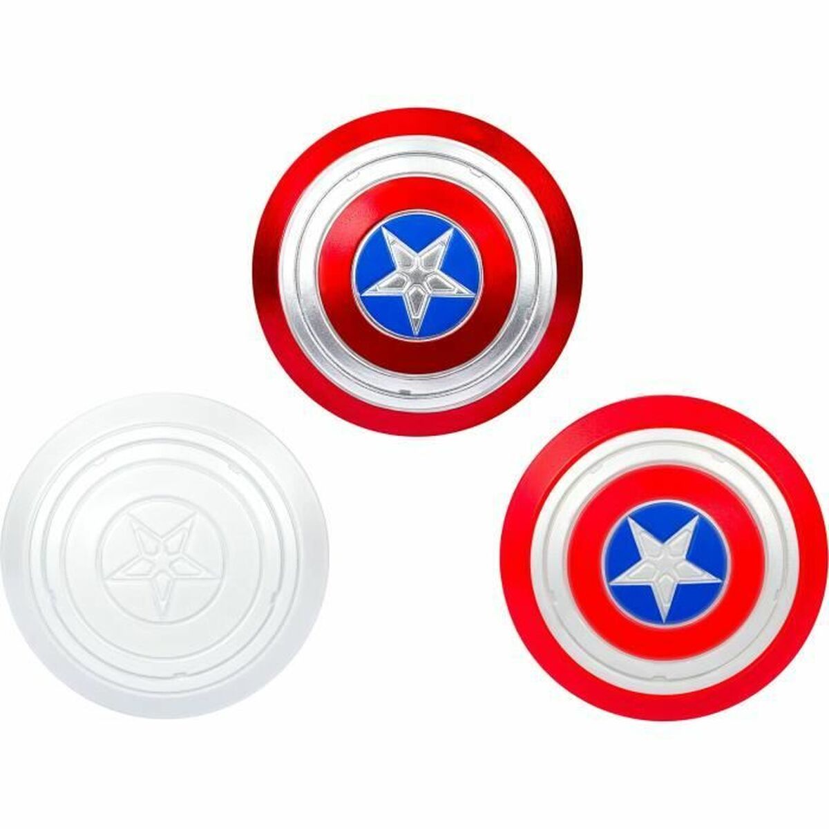 Action Figure Fandrop Star Wars