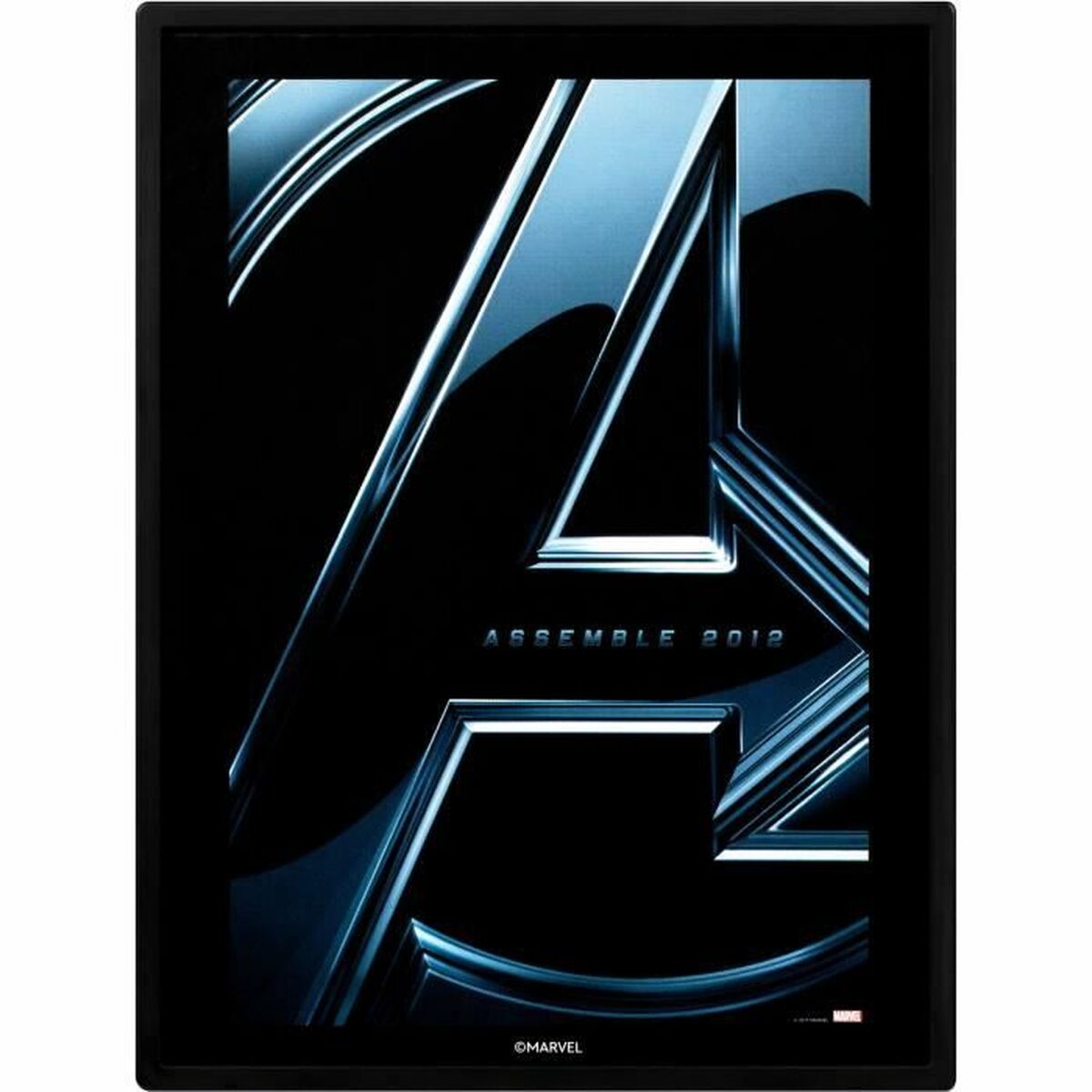 Action Figure Fandrop Infinity