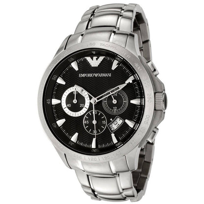 Emporio Armani watch AR0636 Chronograph