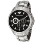 Emporio Armani watch AR0636 Chronograph