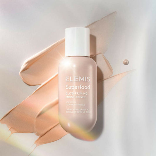 Make-up Primer Elemis Moisturizing