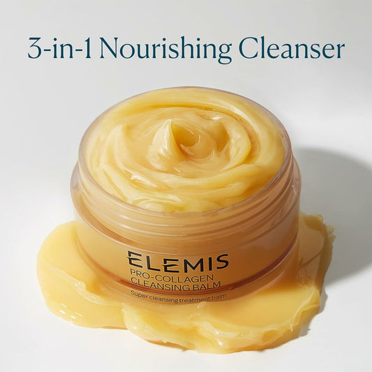 Facial Cleanser Elemis Pro-Collagen Cleansing Balm 100 g