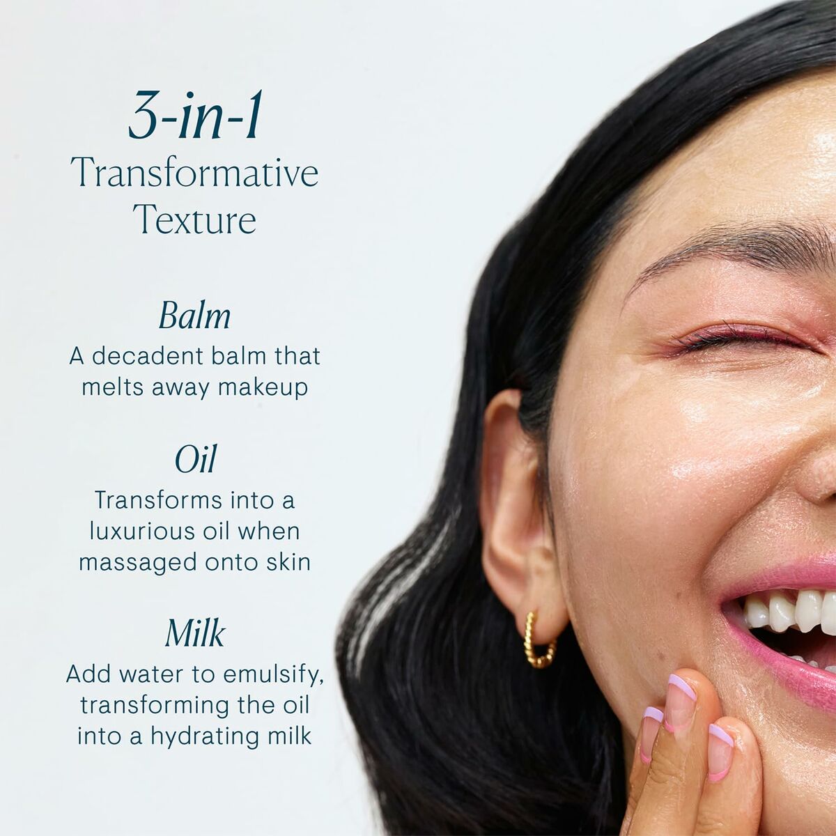 Facial Cleanser Elemis Pro-Collagen Cleansing Balm 100 g