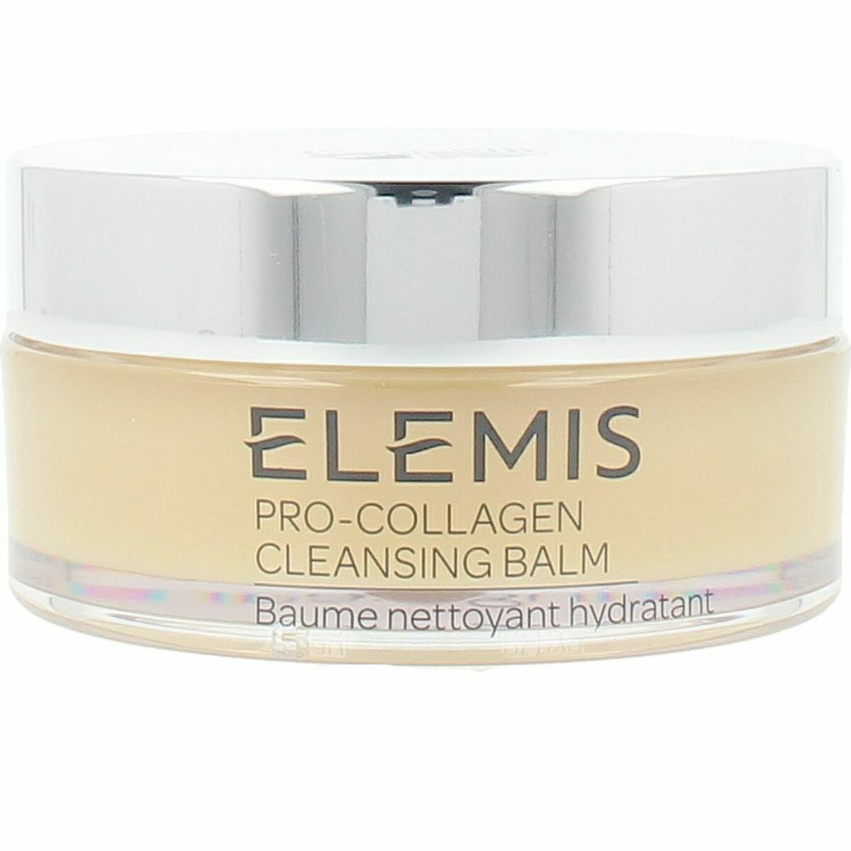 Facial Cleanser Elemis Pro-Collagen Cleansing Balm 100 g