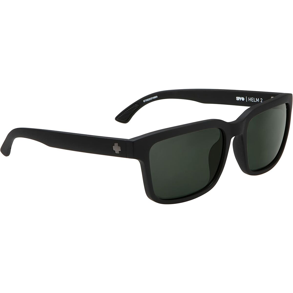 Unisex Sunglasses SPY+ 673520374864 HELM 2 57