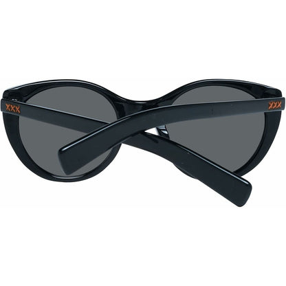 Ladies' Sunglasses Ermenegildo Zegna ZC0009-F-01A53 Ø 53 mm
