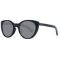 Ladies' Sunglasses Ermenegildo Zegna ZC0009-F-01A53 Ø 53 mm