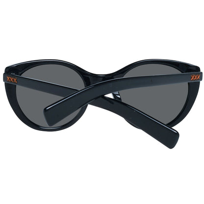 Ladies' Sunglasses Ermenegildo Zegna ZC0009-F-01A53 Ø 53 mm