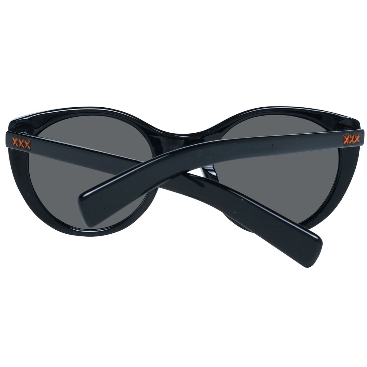 Ladies' Sunglasses Ermenegildo Zegna ZC0009-F 01A53