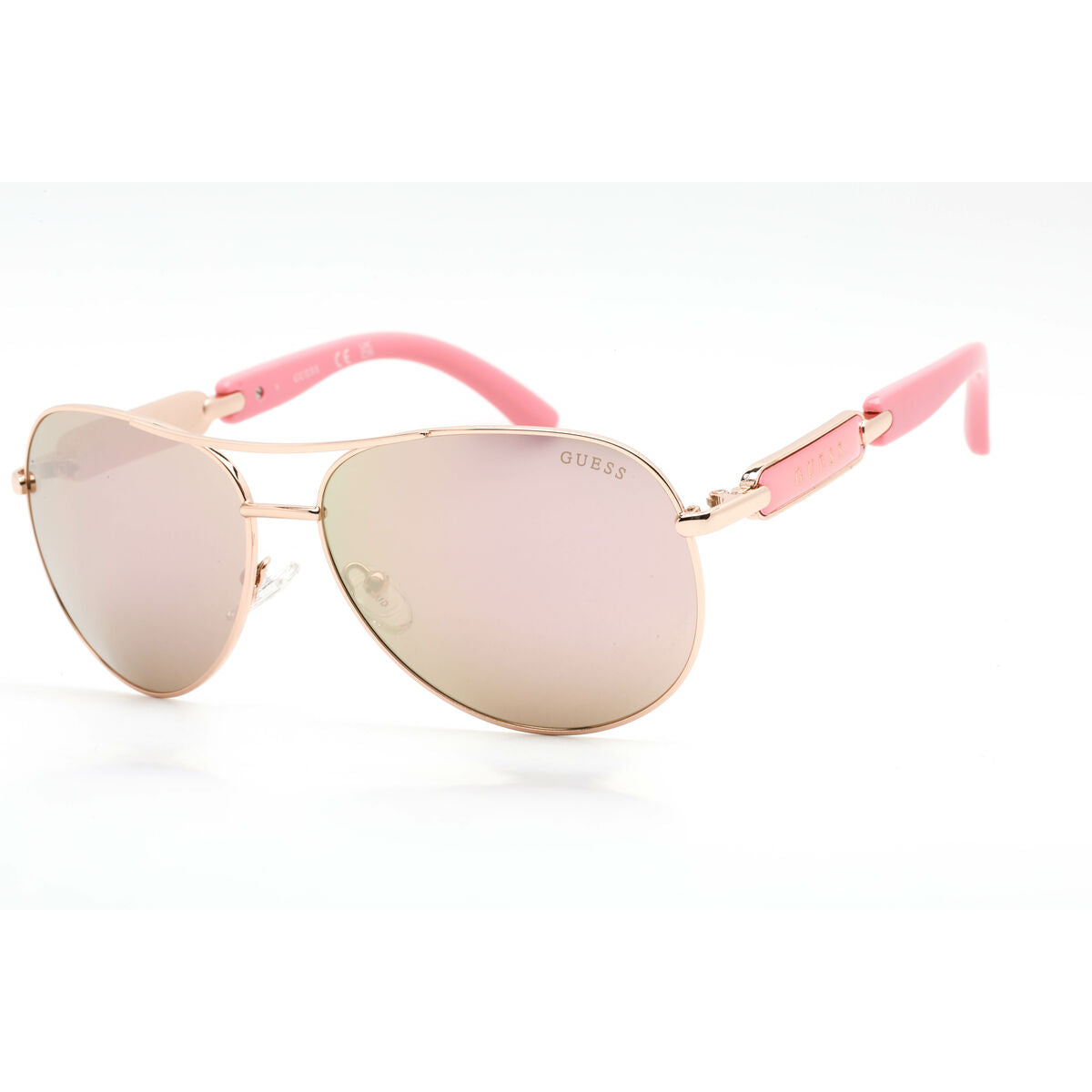 Ladies' Sunglasses Guess GU7295 6028G