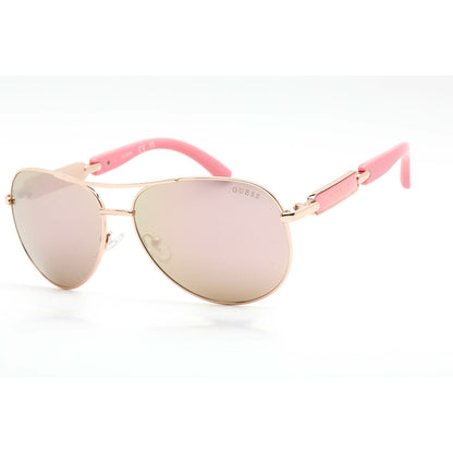 Ladies' Sunglasses Guess GU7295 6028G