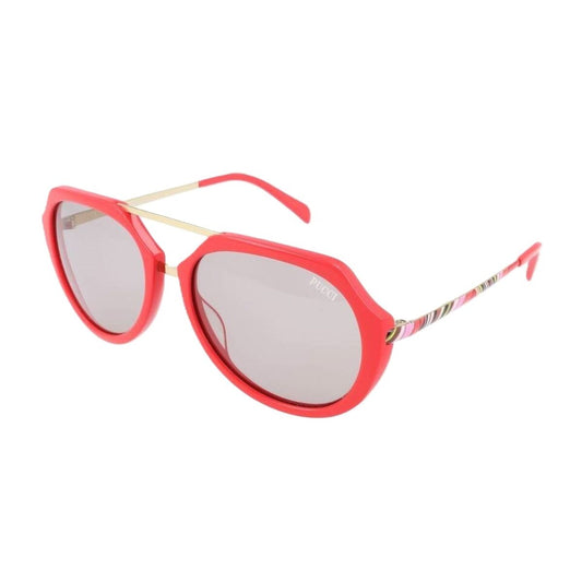 Ladies' Sunglasses Emilio Pucci EP0032 66E 56 17 135