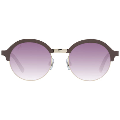 Ladies' Sunglasses Web Eyewear WE0174A Ø 50 mm