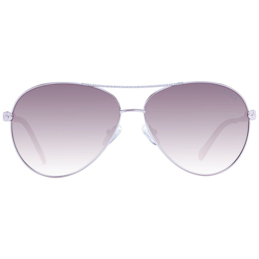 Ladies' Sunglasses Guess GU7470 6028F