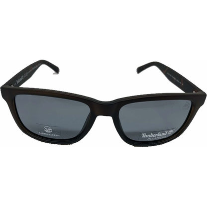 Men's Sunglasses Timberland TB9125 97D Habana Ø 55 mm