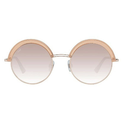 Ladies' Sunglasses Web Eyewear WE0218A Ø 51 mm