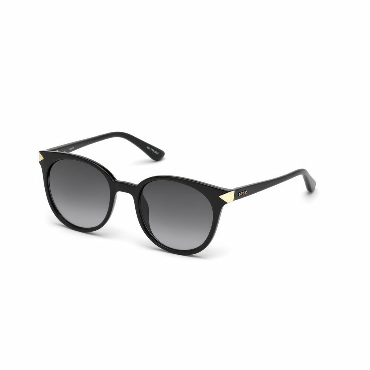 Unisex Sunglasses Guess Guess B Black Ø 52 mm