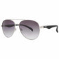 Men's Sunglasses Kenneth Cole KC1318-5810B ø 58 mm