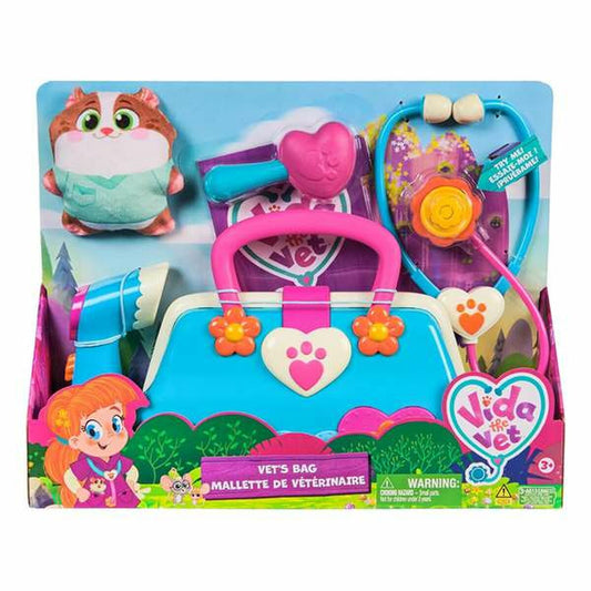 Playset Spin Master
