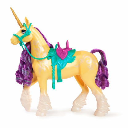 Action Figure Spin Master Unicorn Academy Unicorn 3 Pieces