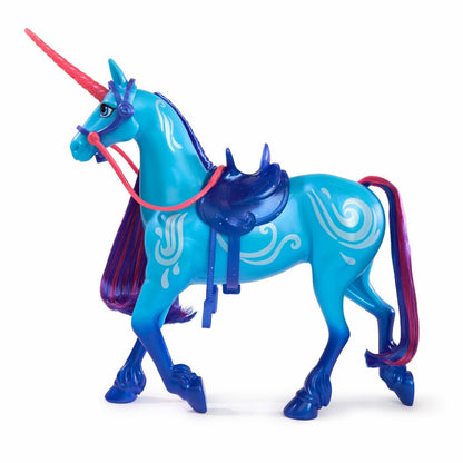Action Figure Spin Master Unicorn Academy Unicorn 3 Pieces