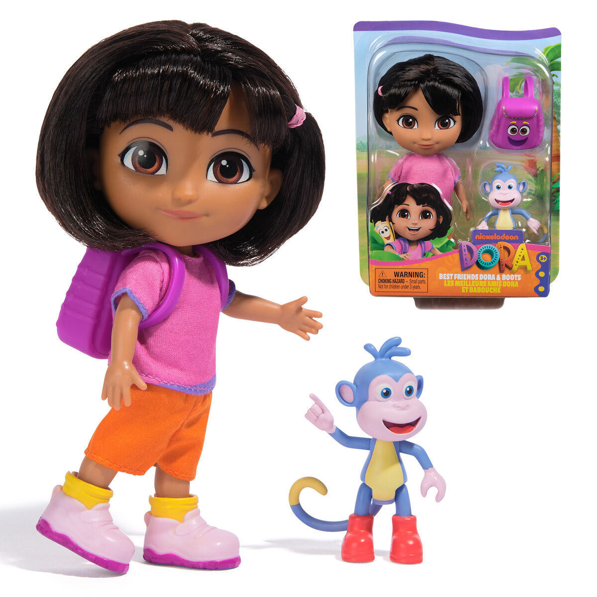 Action Figure Spin Master Dora
