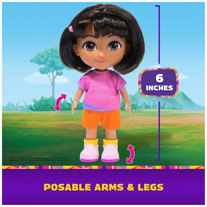 Action Figure Spin Master Dora