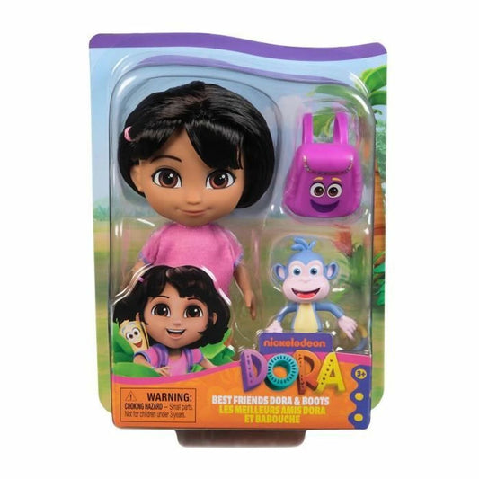 Action Figure Spin Master Dora