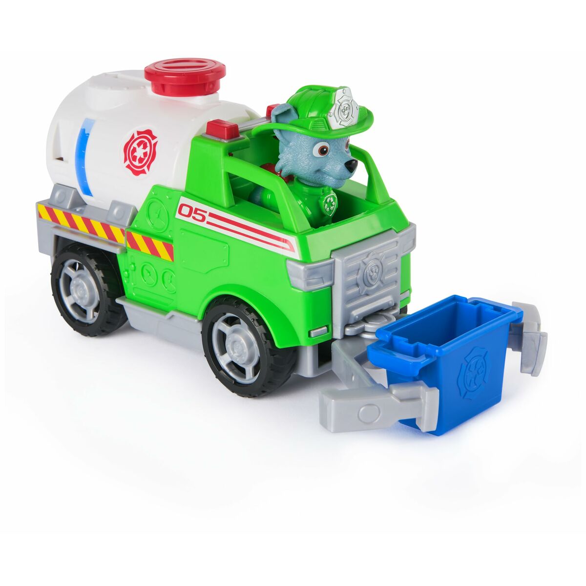 Action Figure Spin Master Paw Patrol