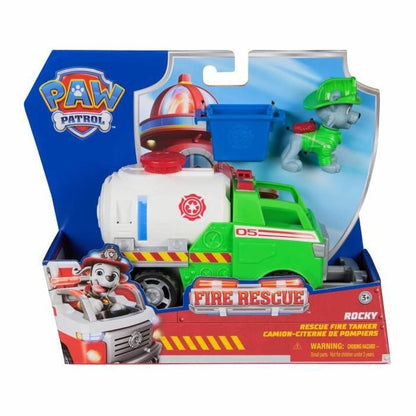 Action Figure Spin Master Paw Patrol