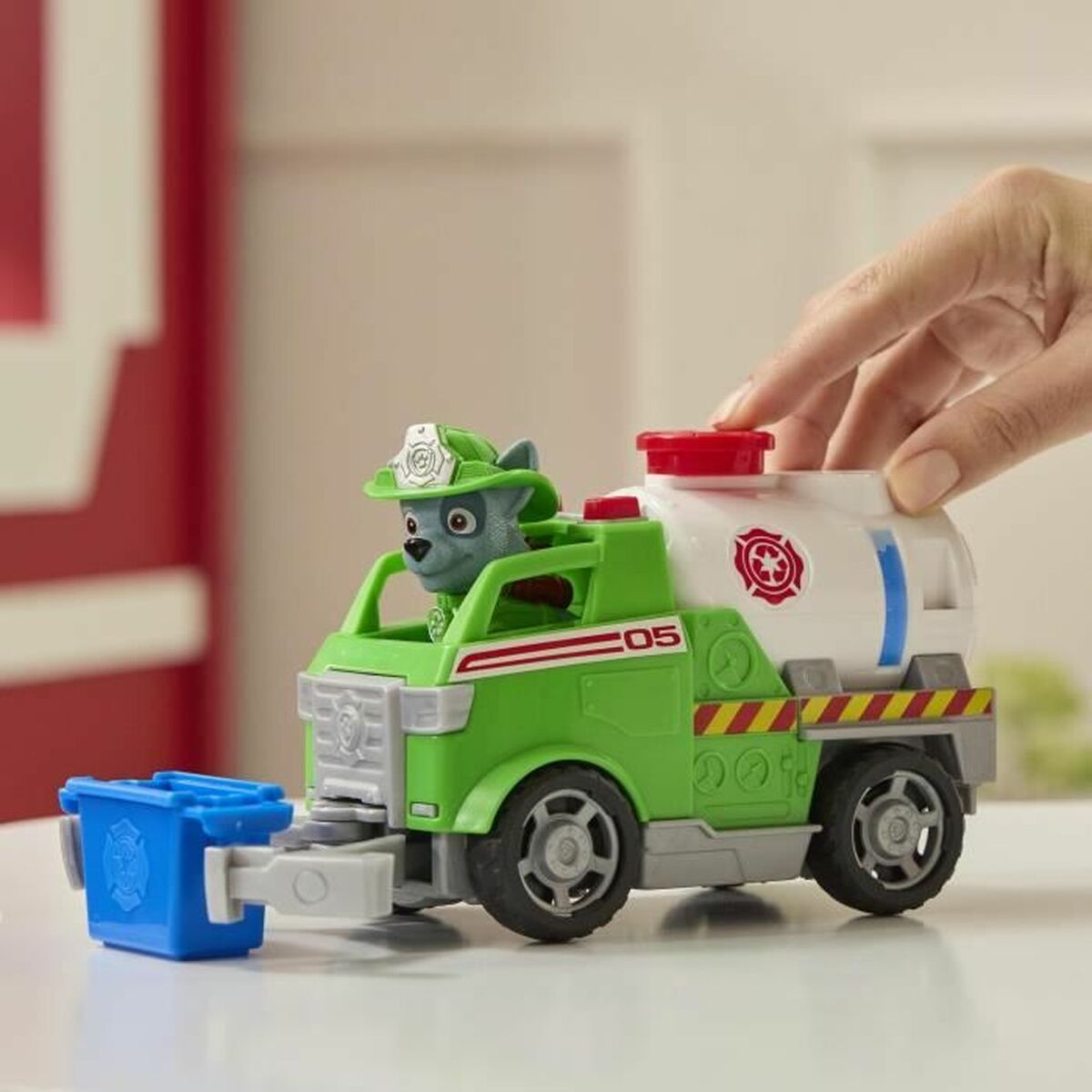 Action Figure Spin Master Paw Patrol