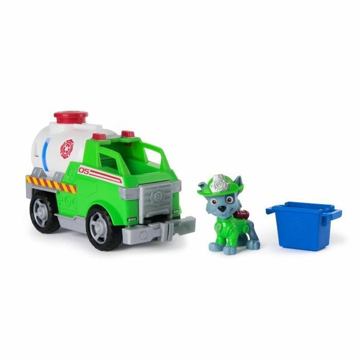 Action Figure Spin Master Paw Patrol