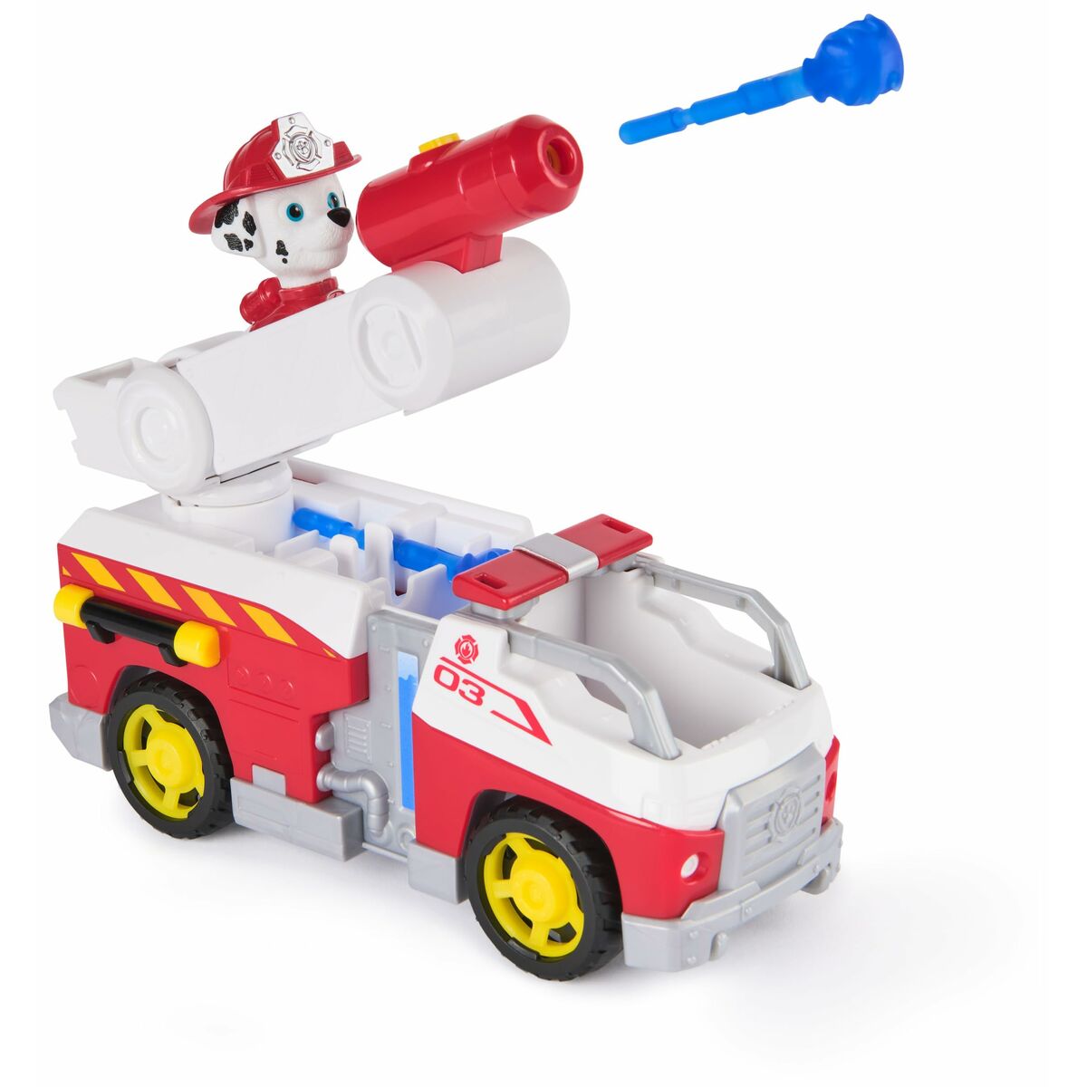 Action Figure Spin Master Paw Patrol