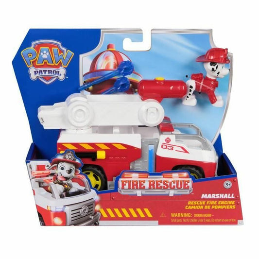Action Figure Spin Master Paw Patrol