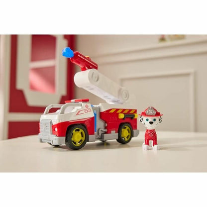 Action Figure Spin Master Paw Patrol