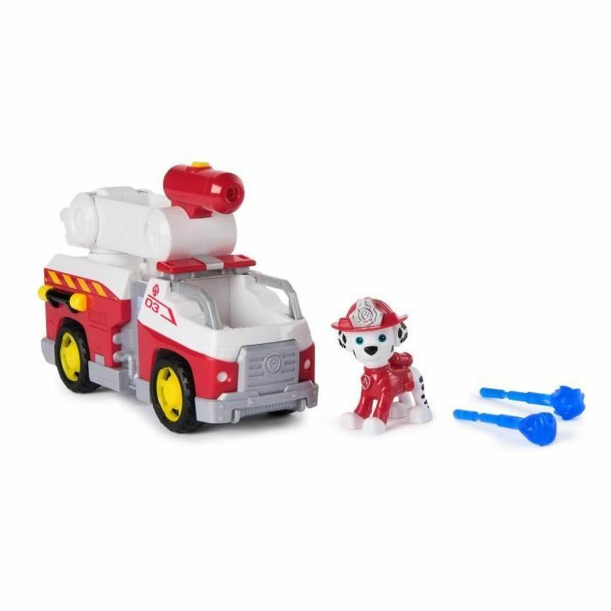 Action Figure Spin Master Paw Patrol