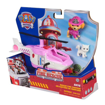 Action Figure Spin Master Paw Patrol