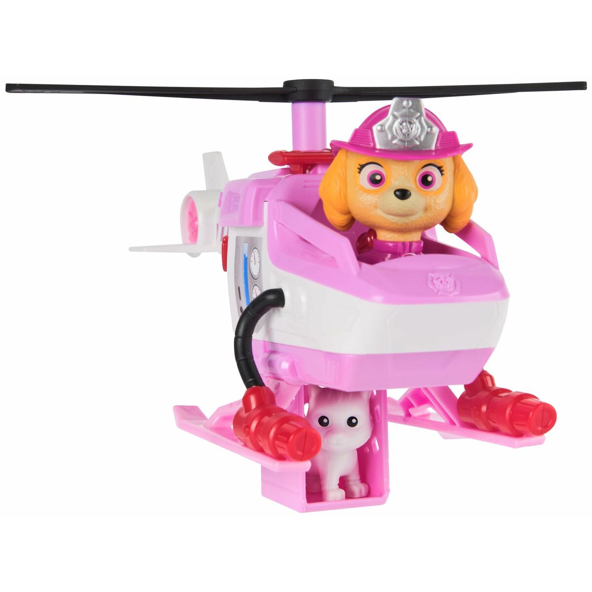 Action Figure Spin Master Paw Patrol