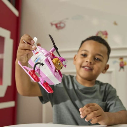 Action Figure Spin Master Paw Patrol