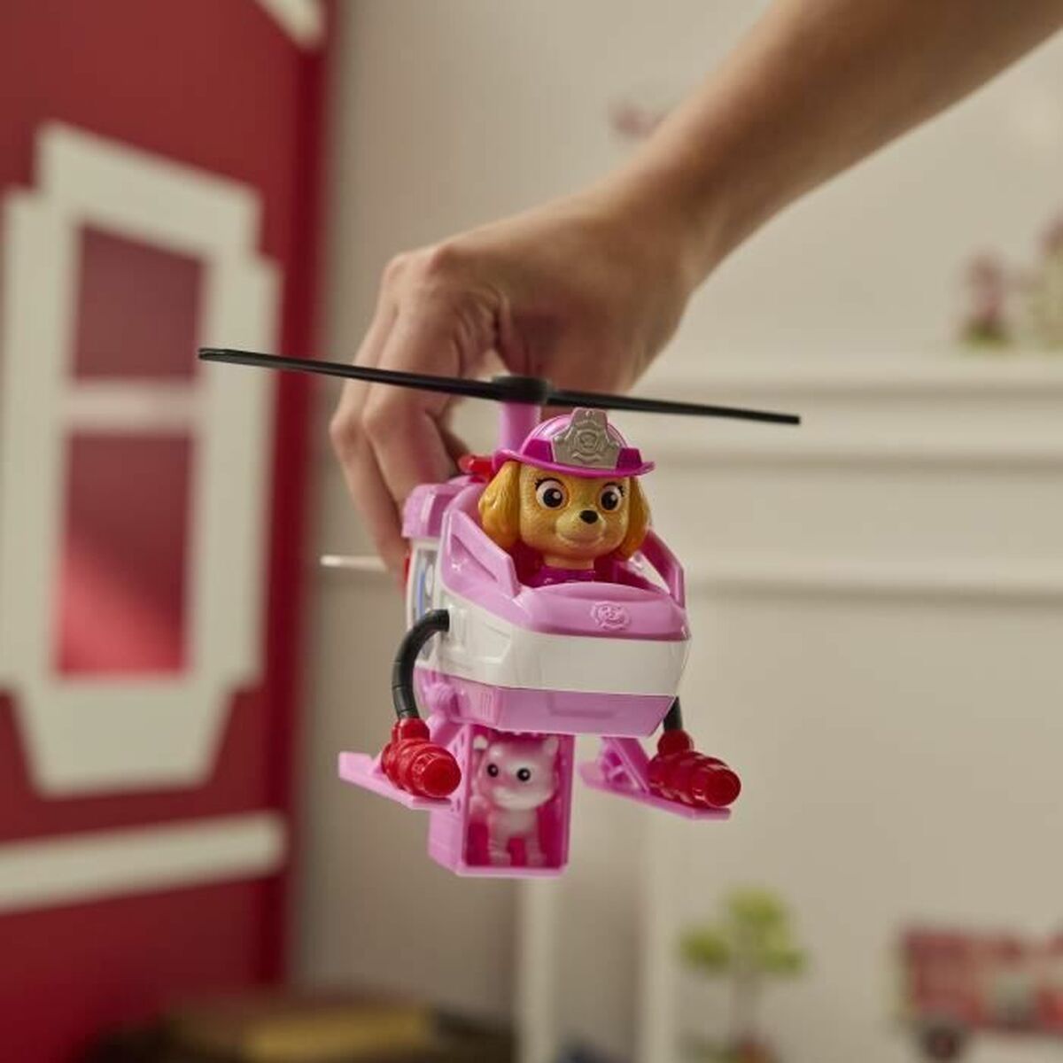 Action Figure Spin Master Paw Patrol