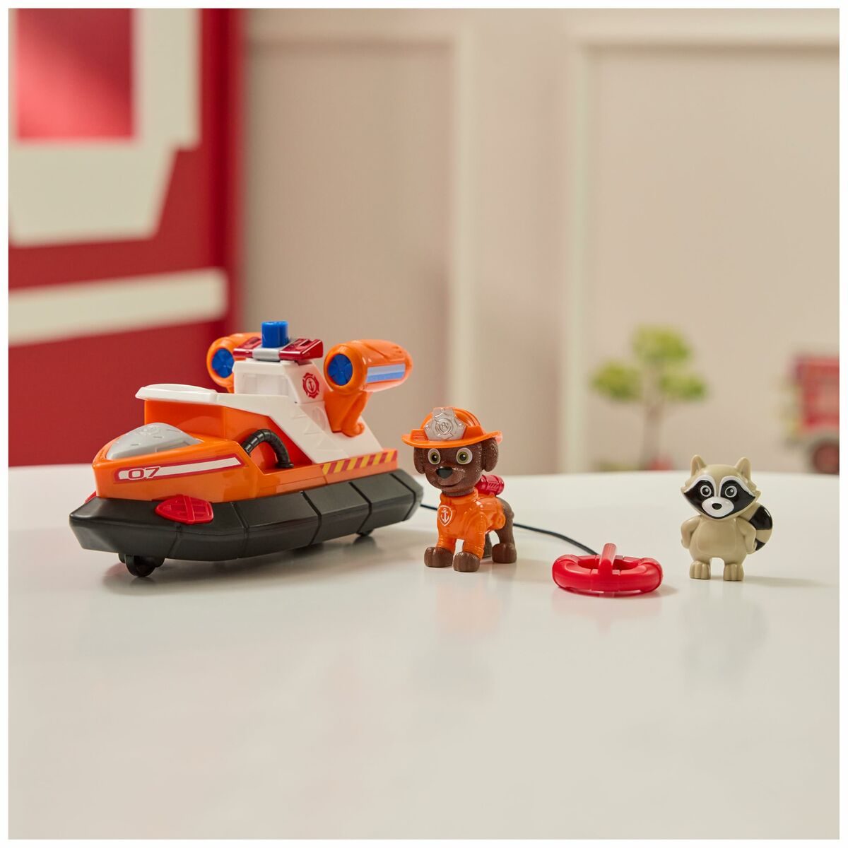 Action Figure Spin Master Paw Patrol