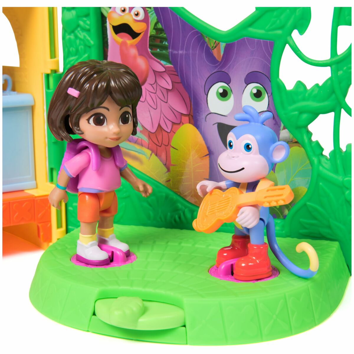 Playset Spin Master