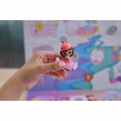 Action Figure Spin Master Gabby's Dollhouse