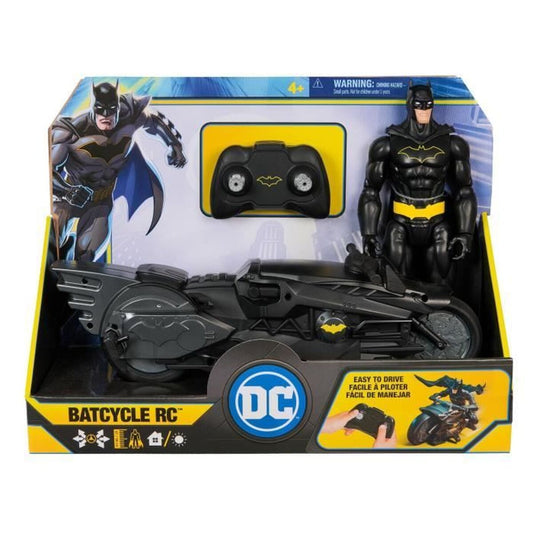 Action Figure Batman