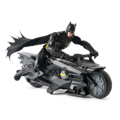 Action Figure Batman