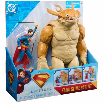 Action Figure Spin Master Superman