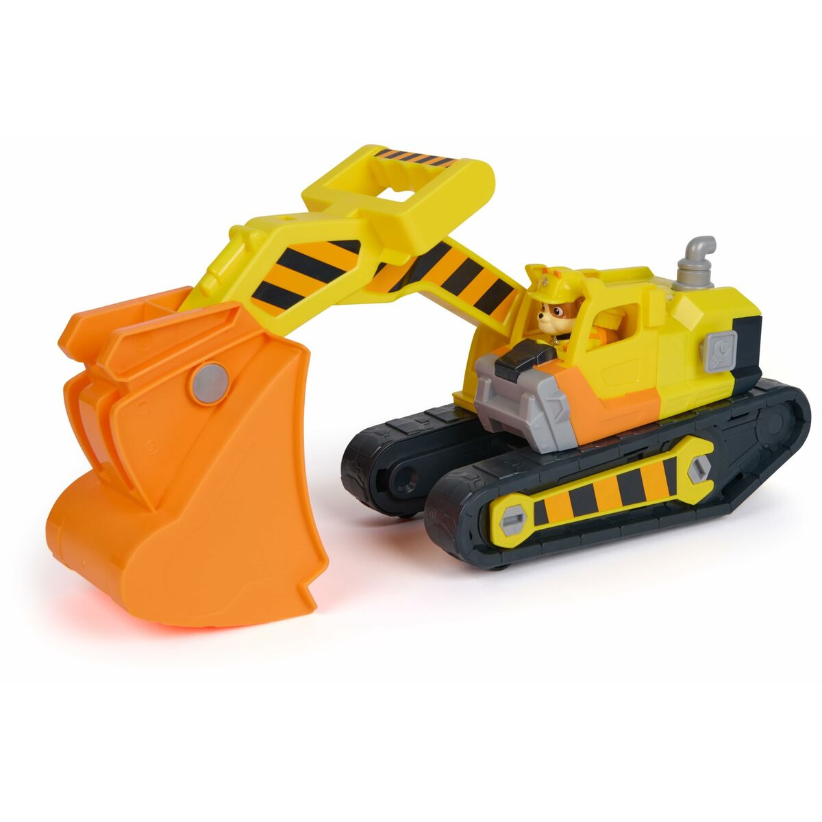 Action Figure Spin Master Rubble